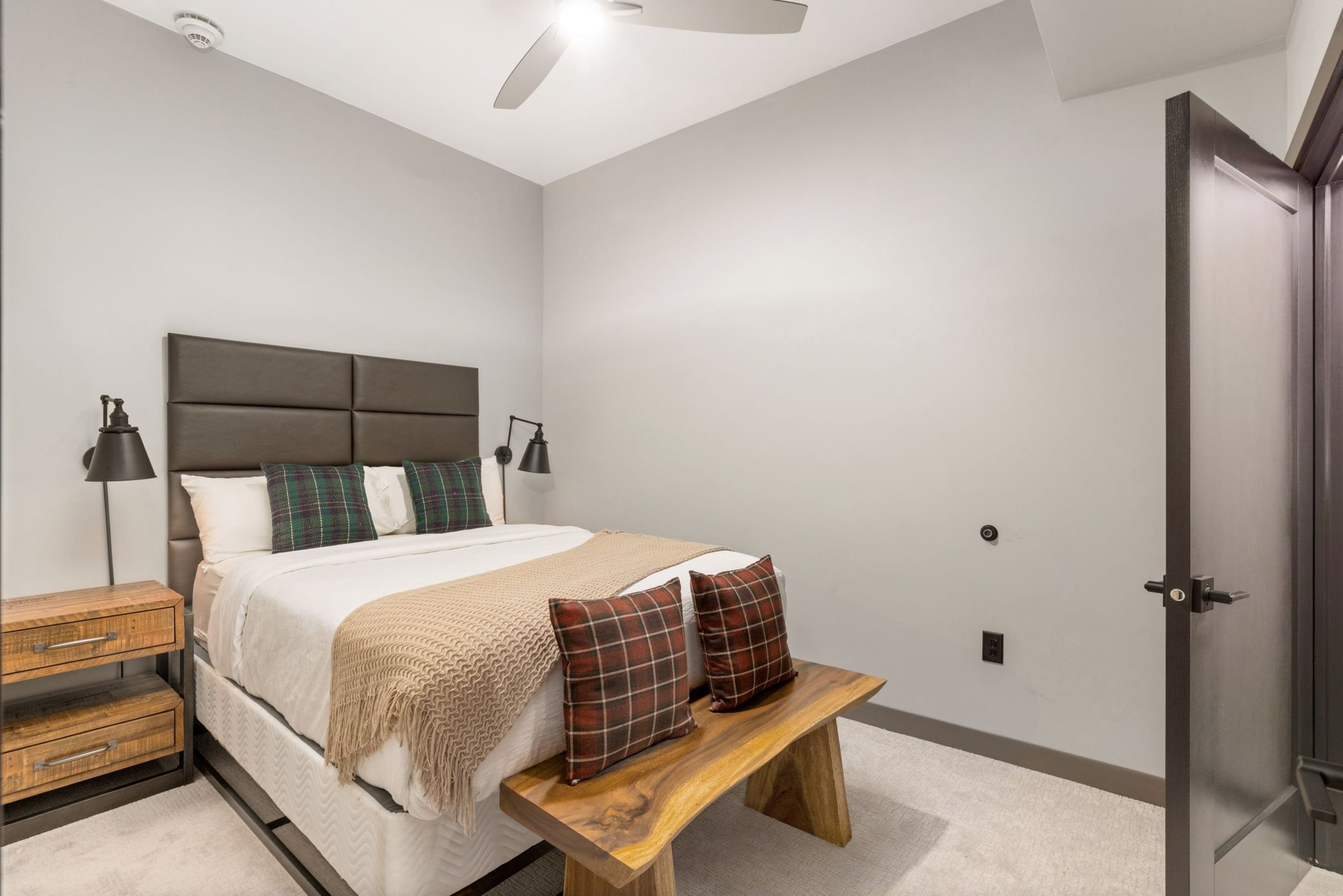 Hotel Indigo Silverthorne, an IHG Hotel by null