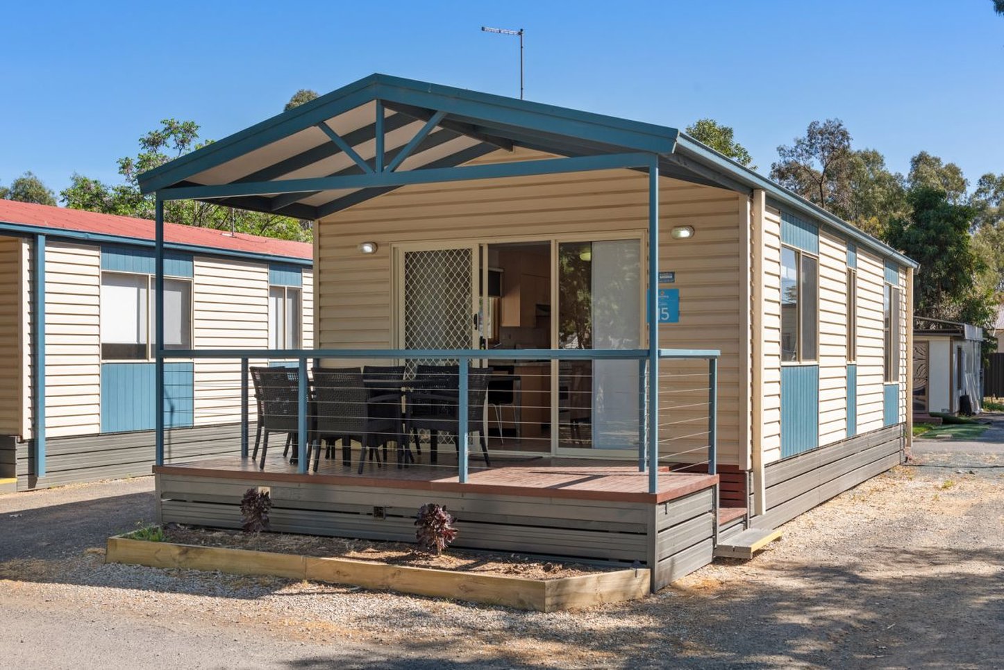 Discovery Parks - Maidens Inn