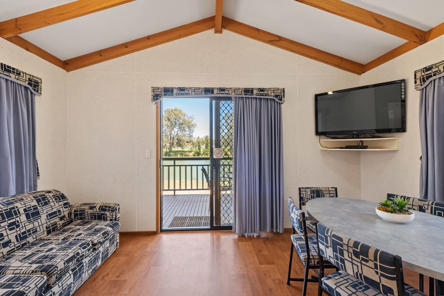 Discovery Parks - Mildura, Buronga Riverside photo 8