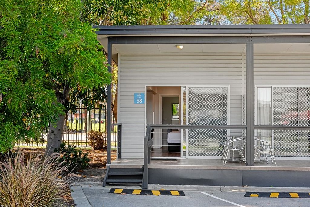 Discovery Parks - Perth Airport by null