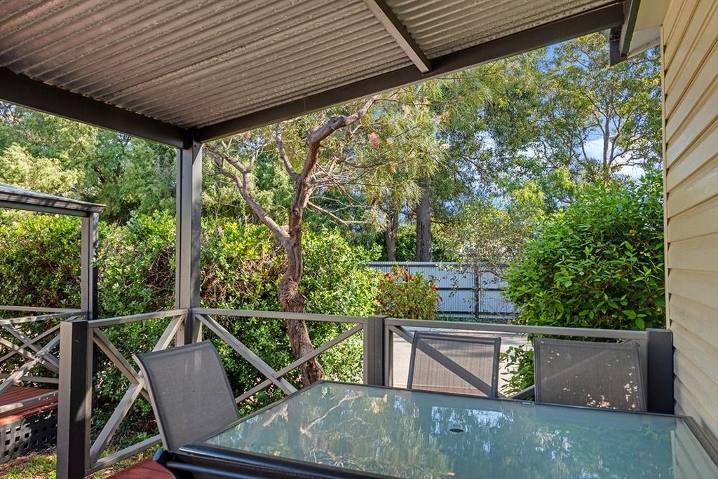 Discovery Parks - Perth Airport by null