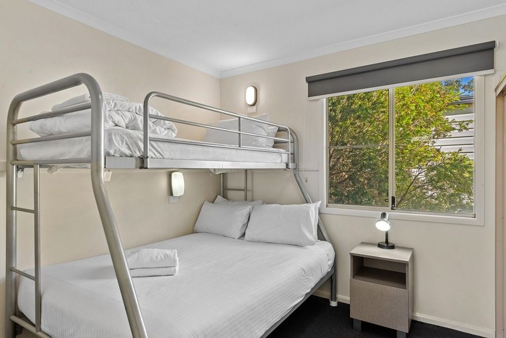 Discovery Parks - Perth Airport by null