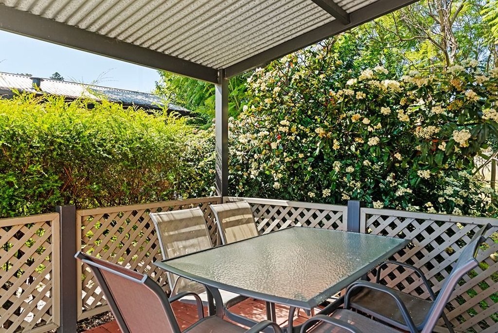 Discovery Parks - Perth Airport by null