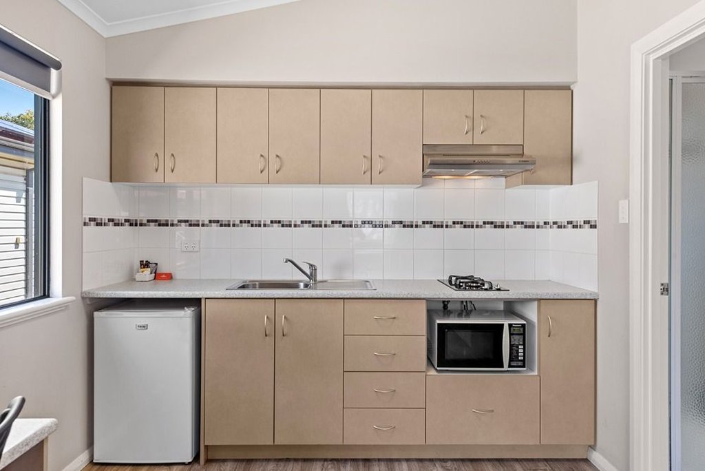 Discovery Parks - Perth Airport by null