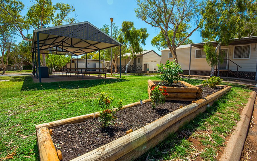 Discovery Parks - Pilbara Karratha by null