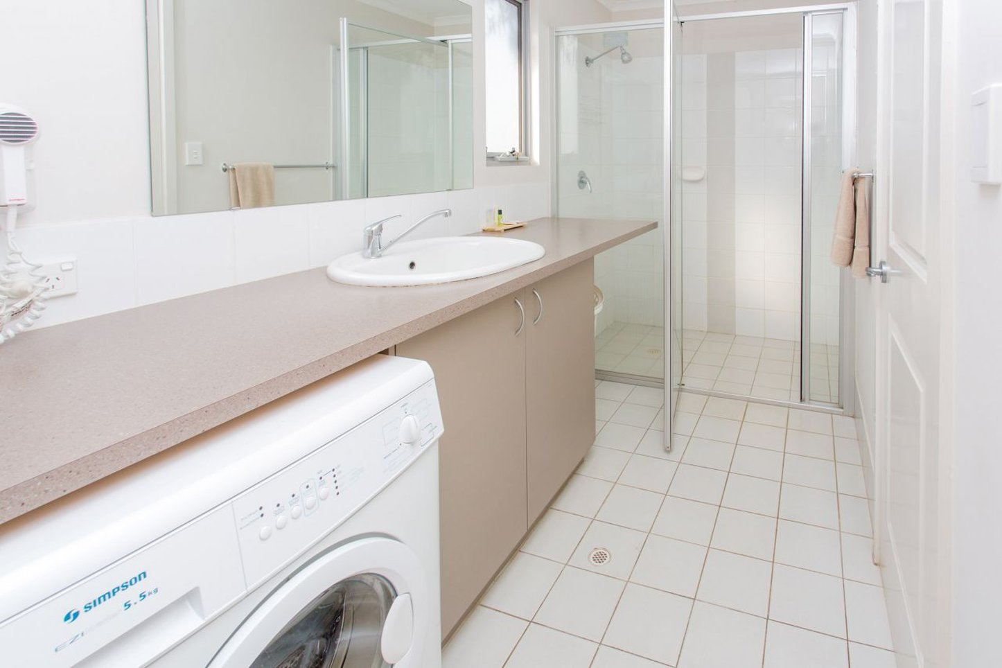 Discovery Parks - Pilbara Karratha by null