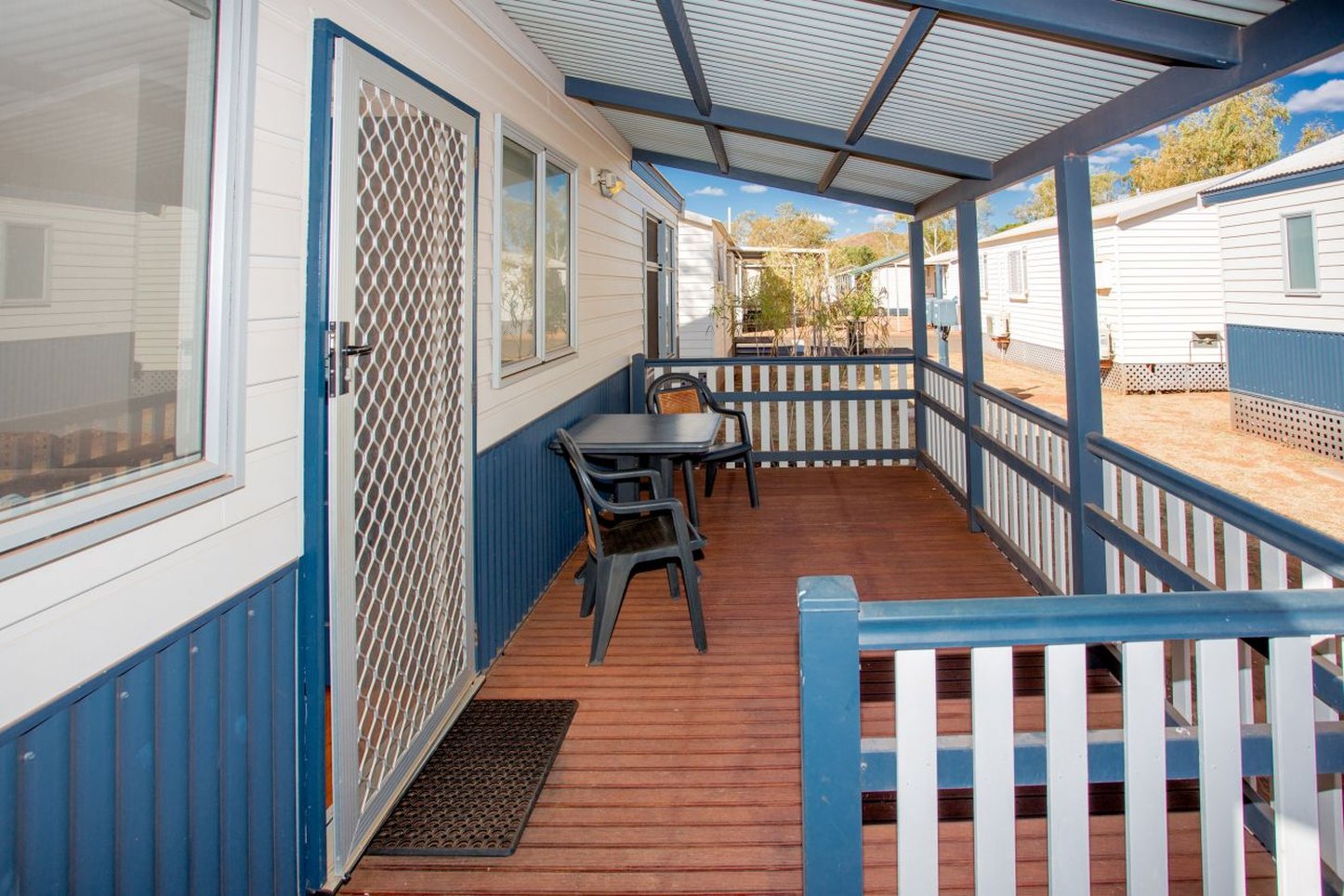 Discovery Parks - Pilbara Karratha by null