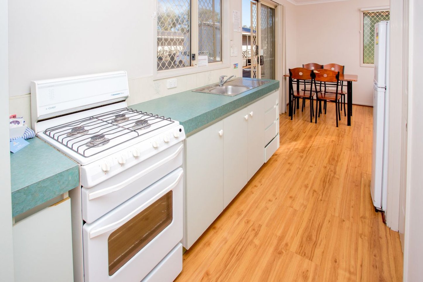 Discovery Parks - Pilbara Karratha by null