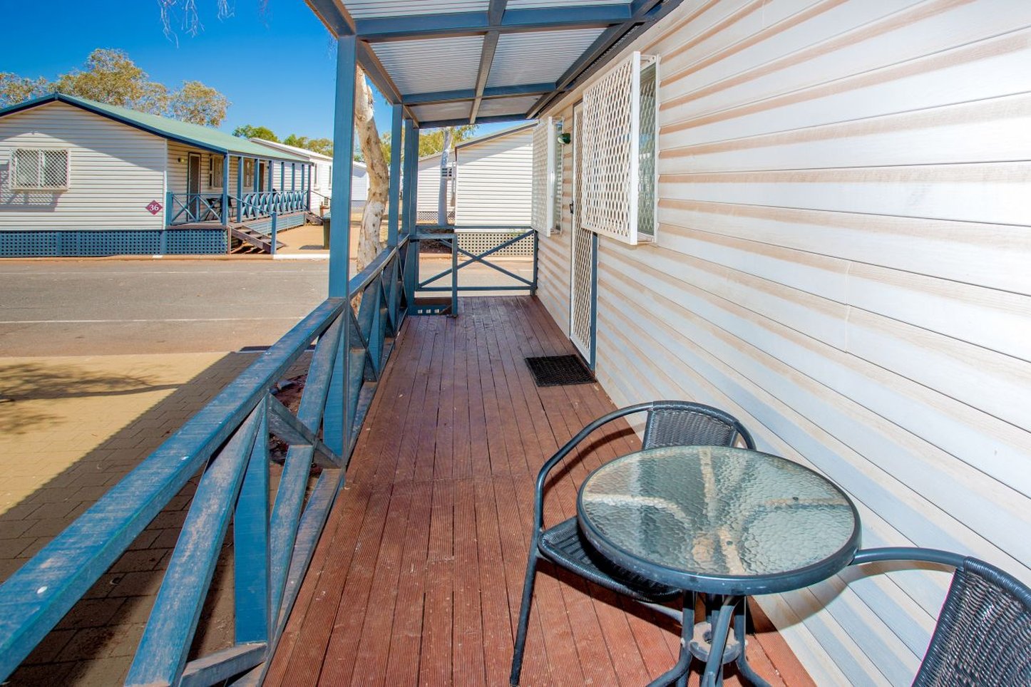 Discovery Parks - Pilbara Karratha by null
