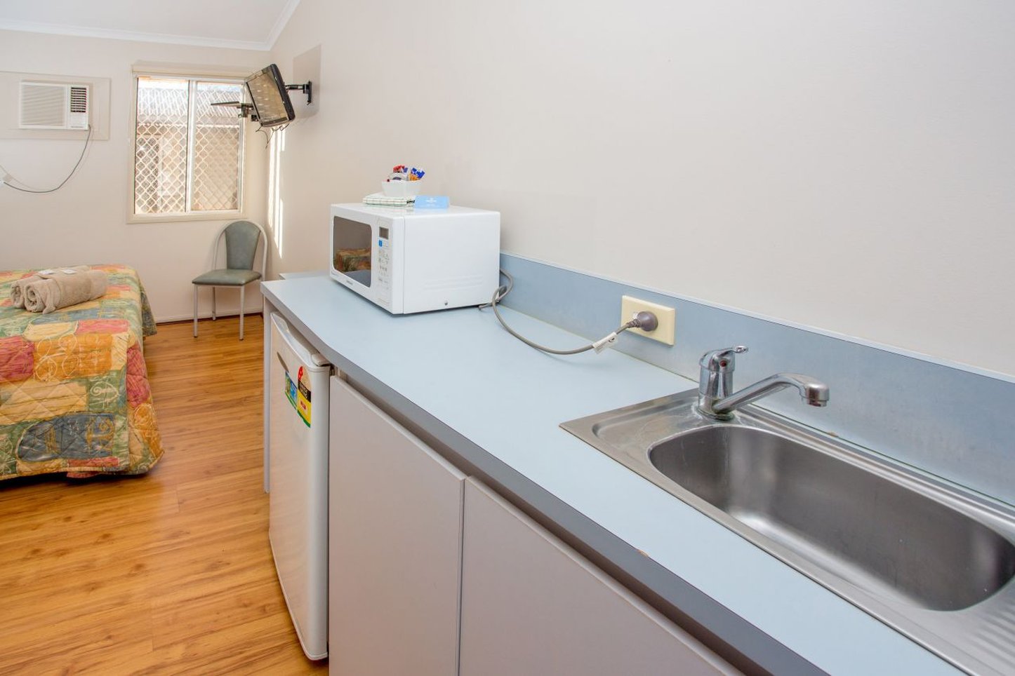 Discovery Parks - Pilbara Karratha by null