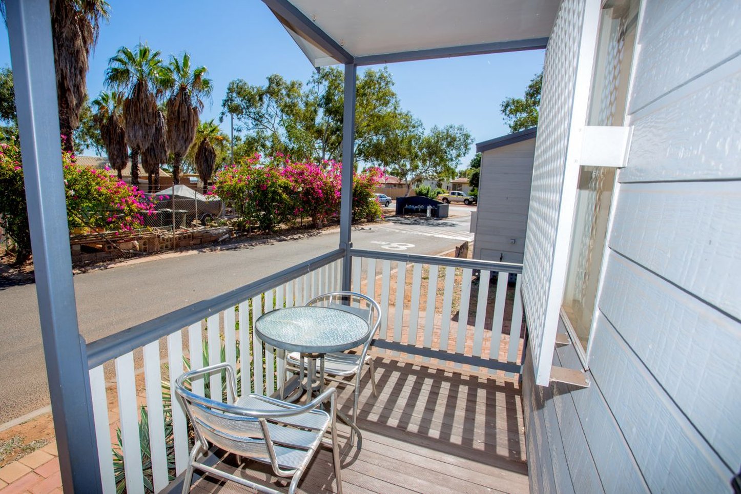 Discovery Parks - Port Hedland by null