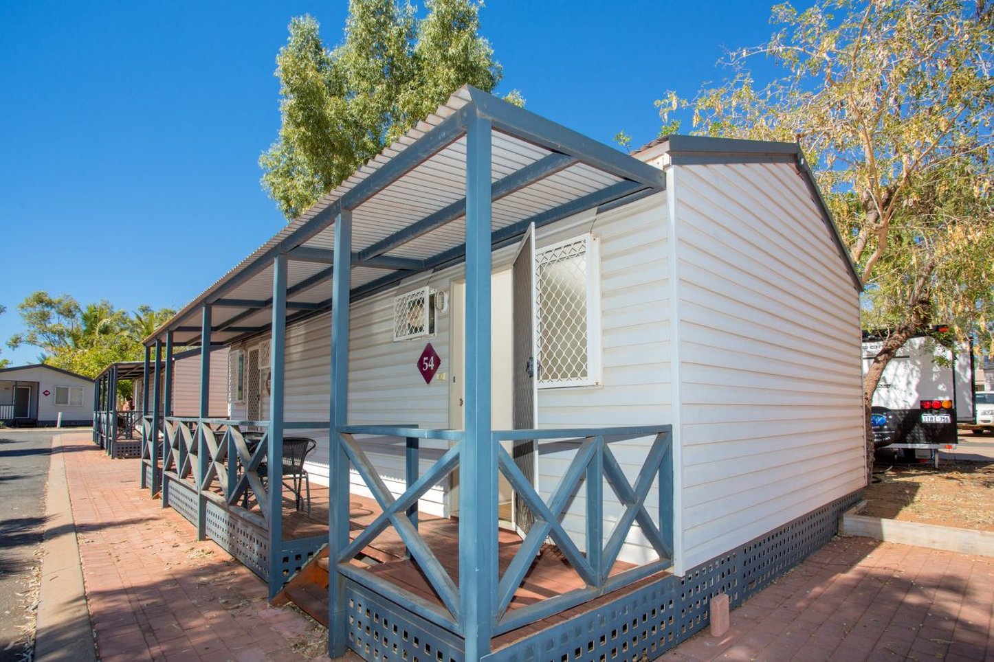 Discovery Parks - Port Hedland by null
