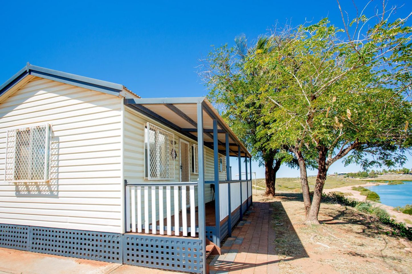 Discovery Parks - Port Hedland by null