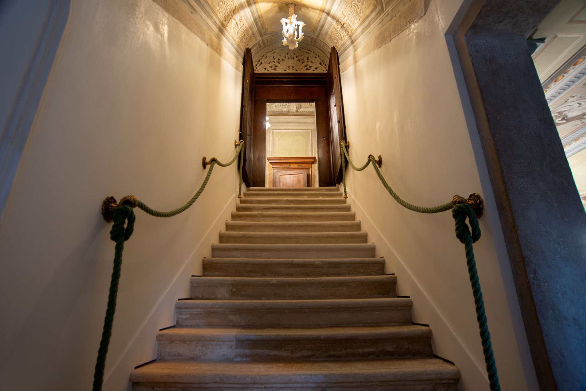 Palazzo Maria Formosa by null