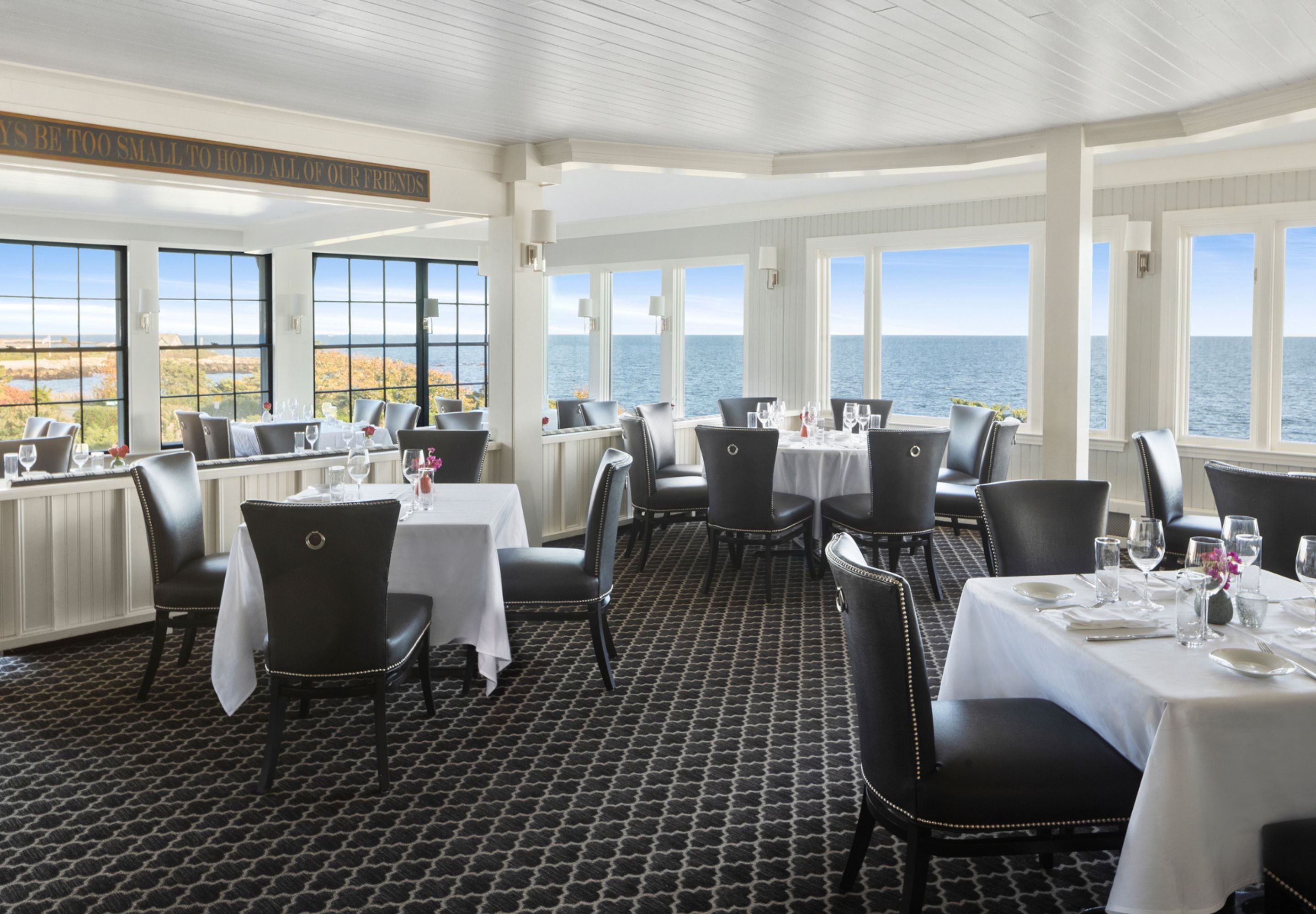 Cape Arundel Inn & Resort by null