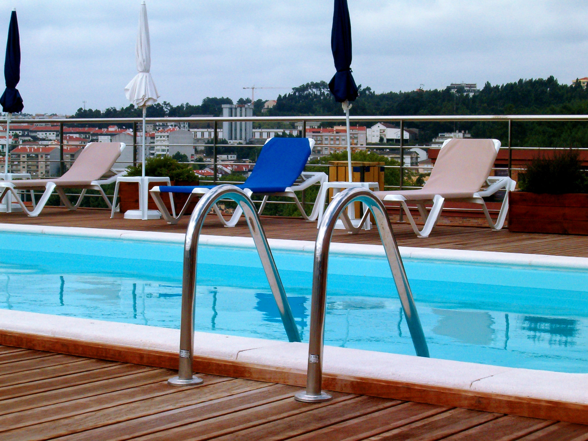 Eurosol Residence Hotel Apartamento by null