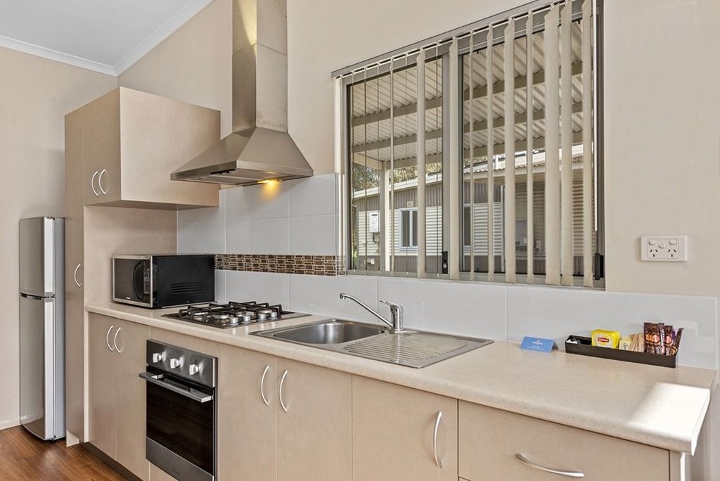 Discovery Parks - Swan Valley by null