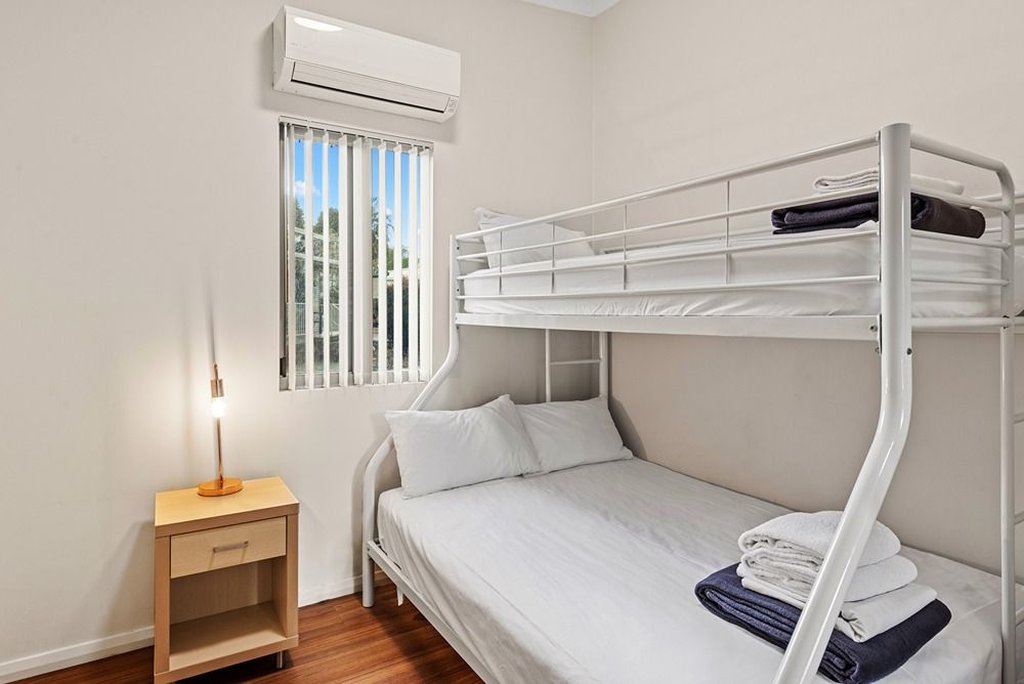 Discovery Parks - Swan Valley by null