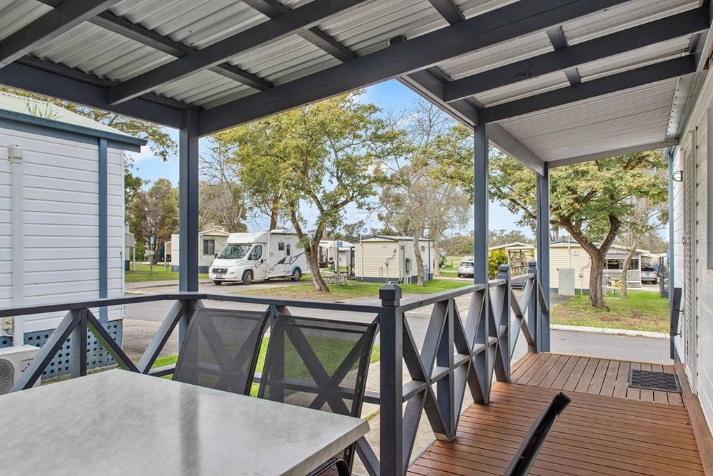 Discovery Parks - Swan Valley by null