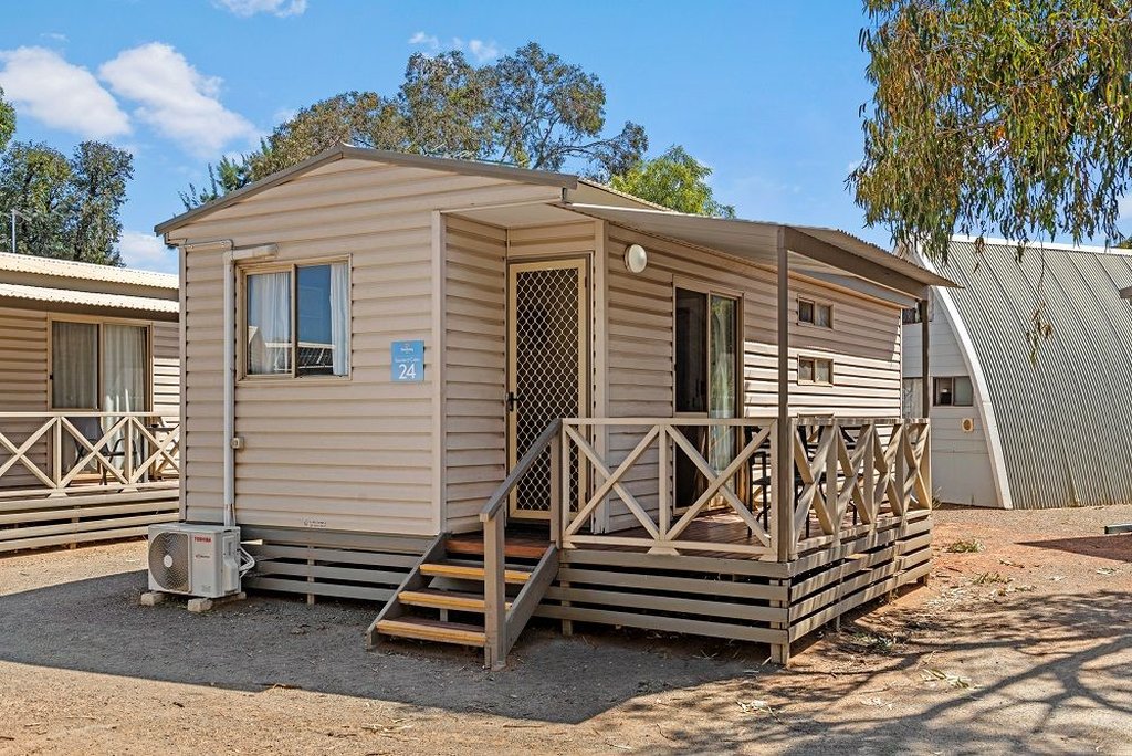 Discovery Parks - Kalgoorlie Goldfields by null