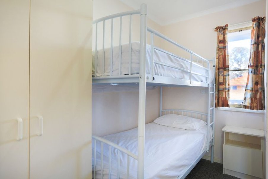 Discovery Parks - Kalgoorlie Goldfields by null