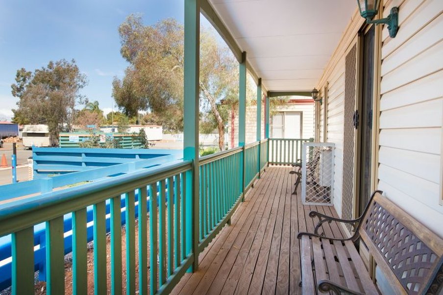 Discovery Parks - Kalgoorlie Goldfields by null