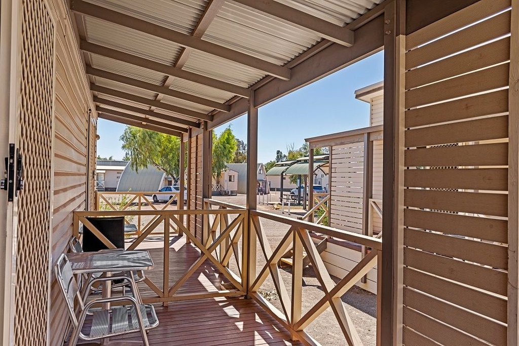 Discovery Parks - Kalgoorlie Goldfields by null