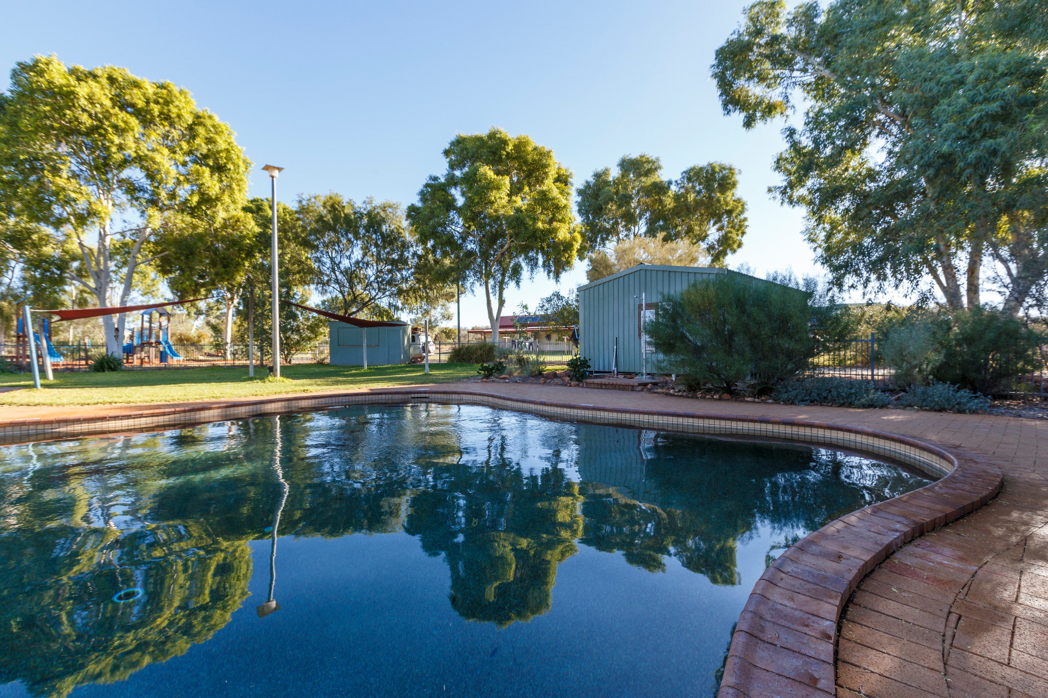 Discovery Resorts - Kings Canyon by null
