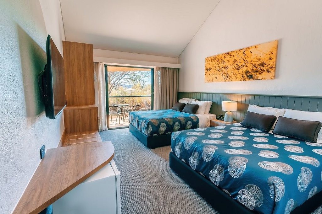 Discovery Resorts - Kings Canyon by null