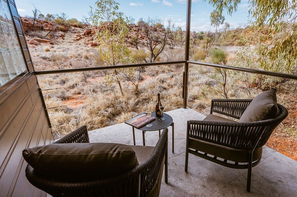 Discovery Resorts - Kings Canyon by null