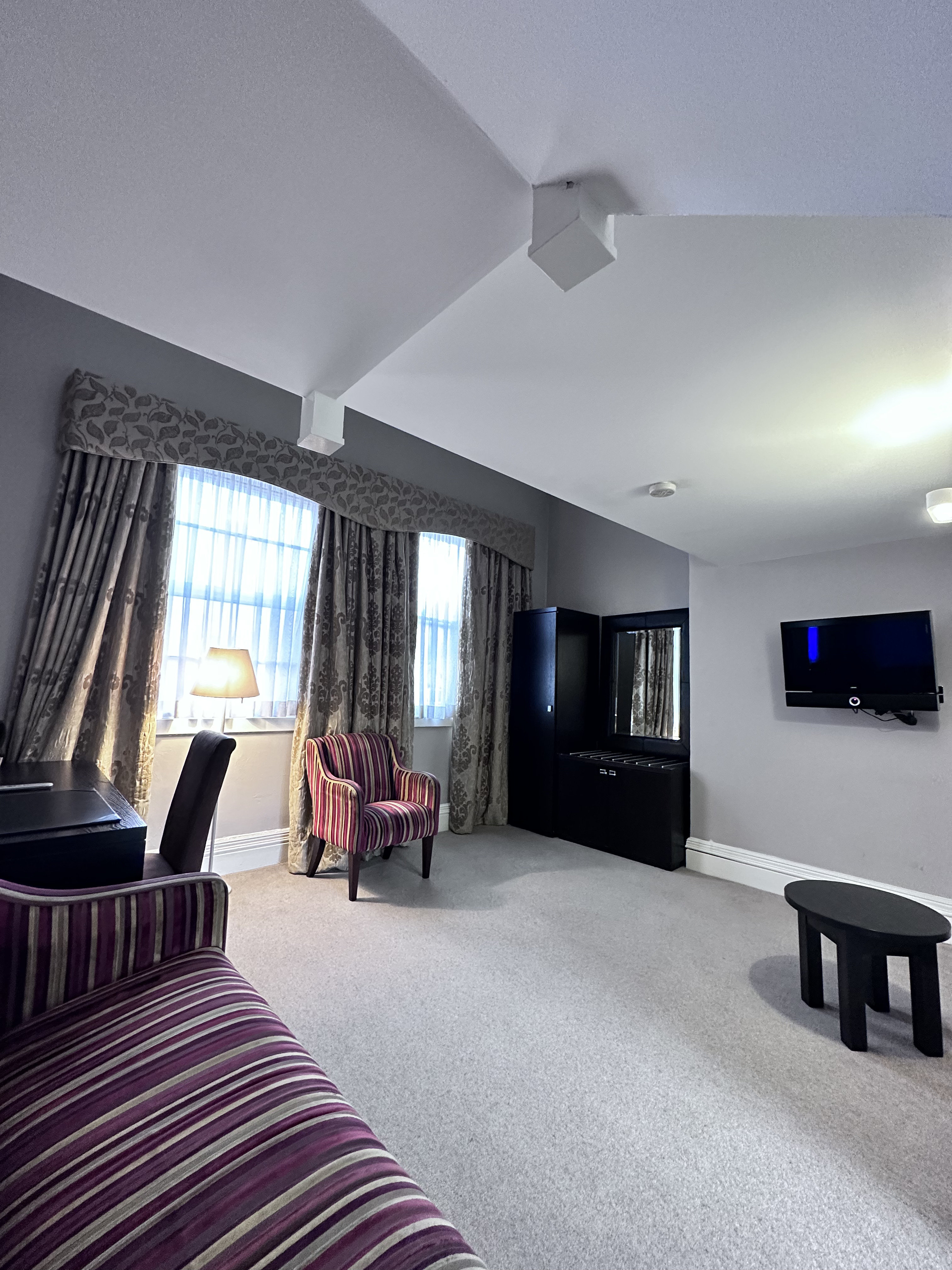 Cathedral Quarter Hotel by null