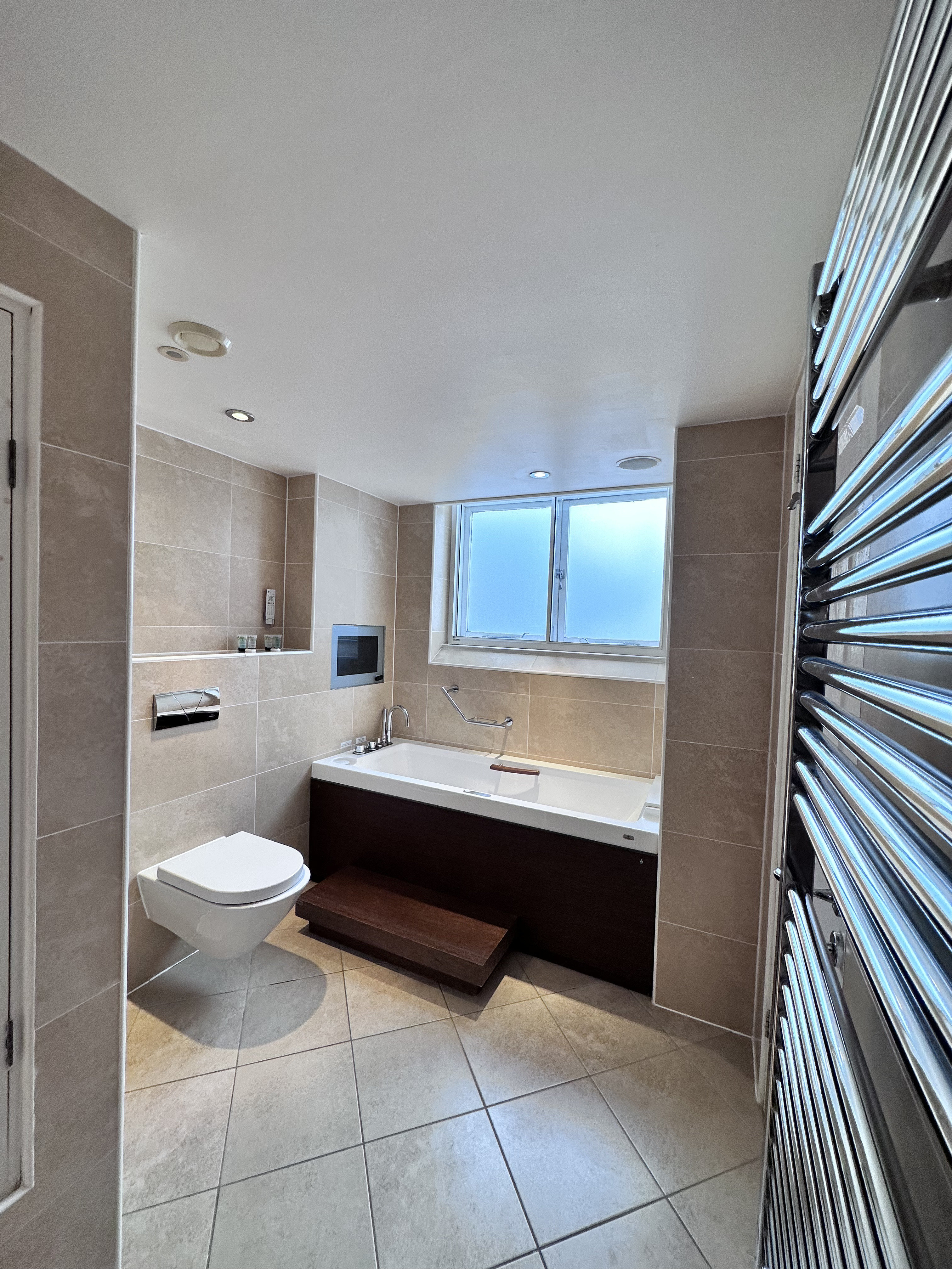 Cathedral Quarter Hotel by null