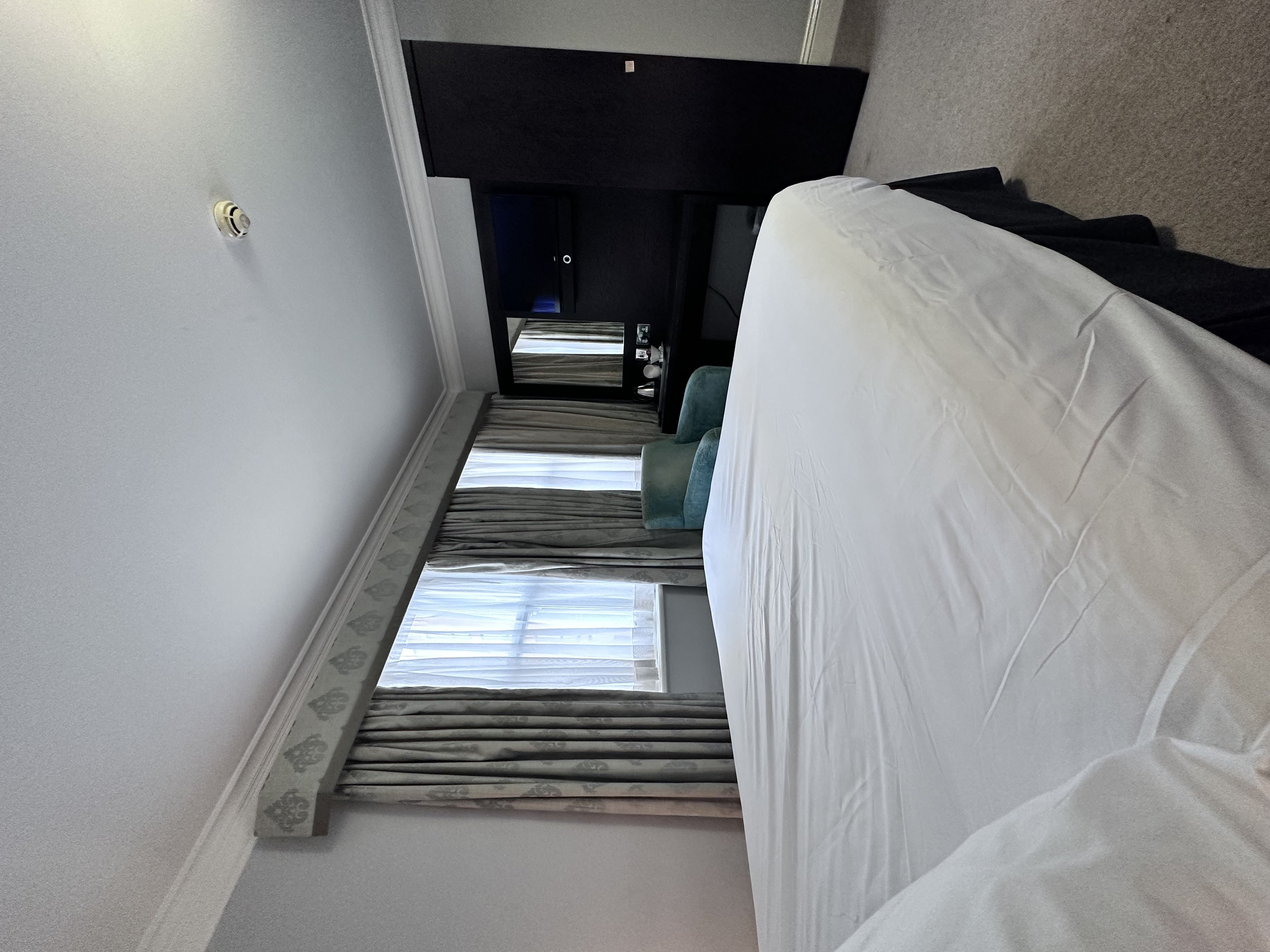 Cathedral Quarter Hotel by null