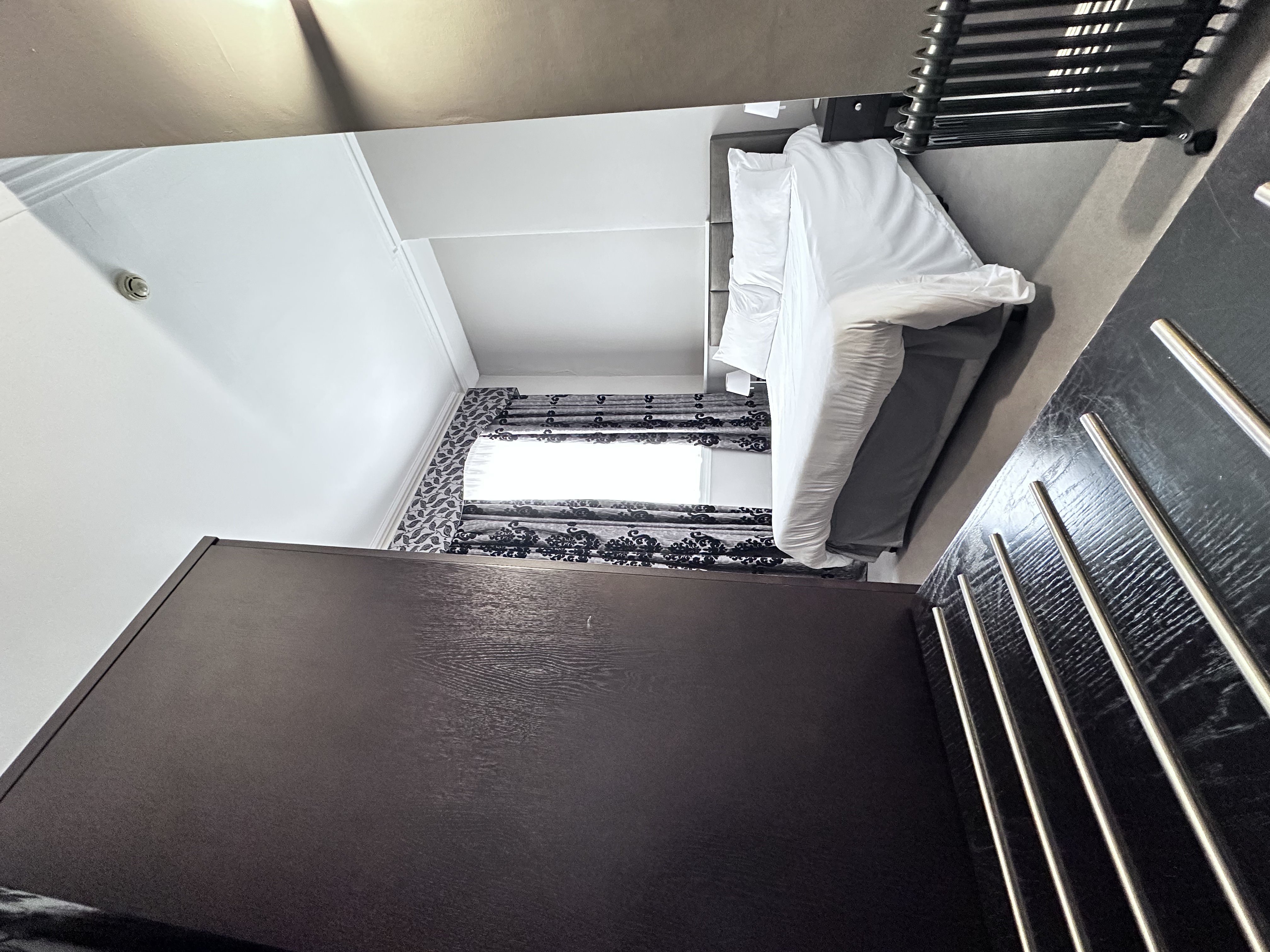 Cathedral Quarter Hotel by null