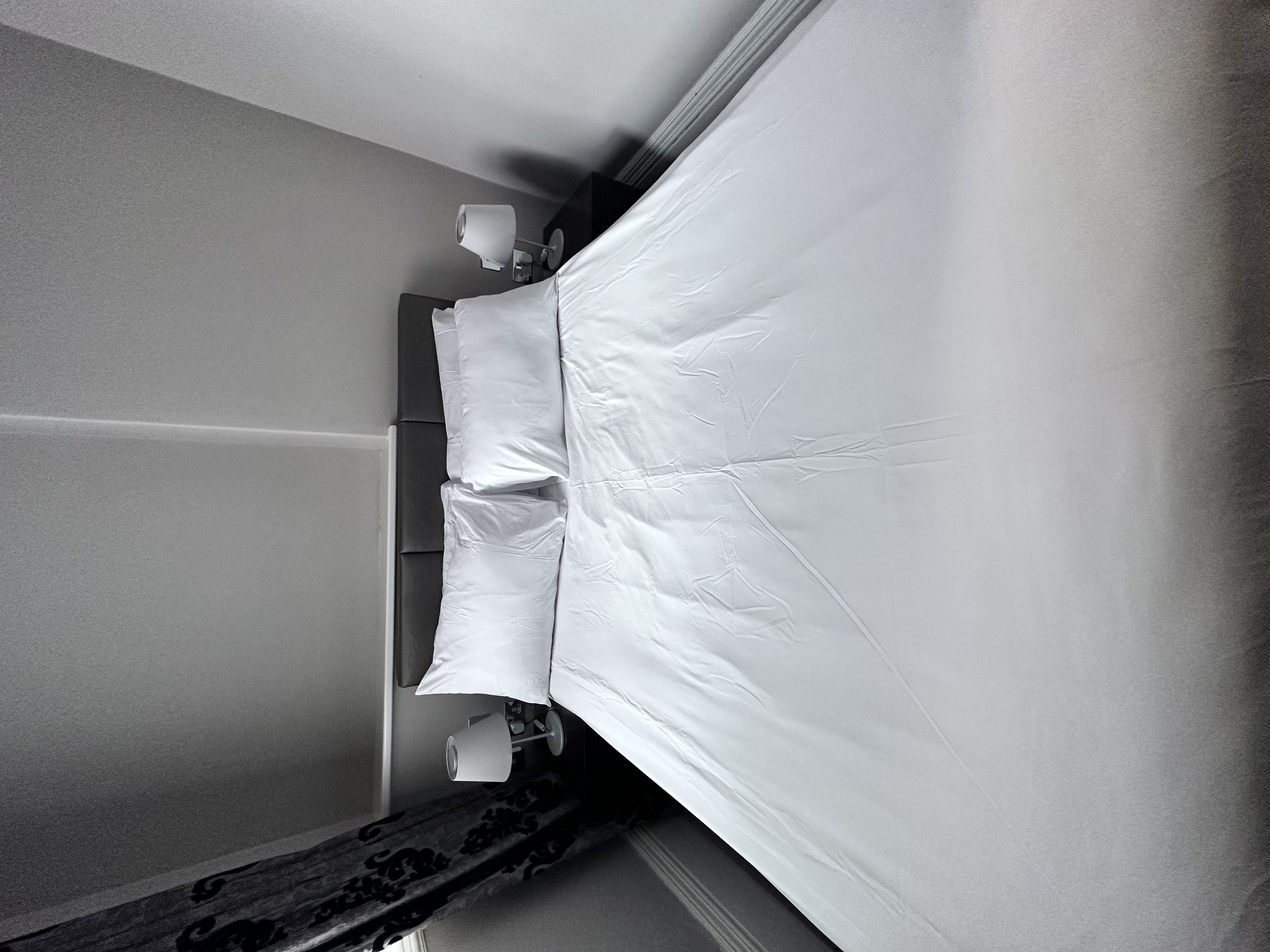 Cathedral Quarter Hotel by null