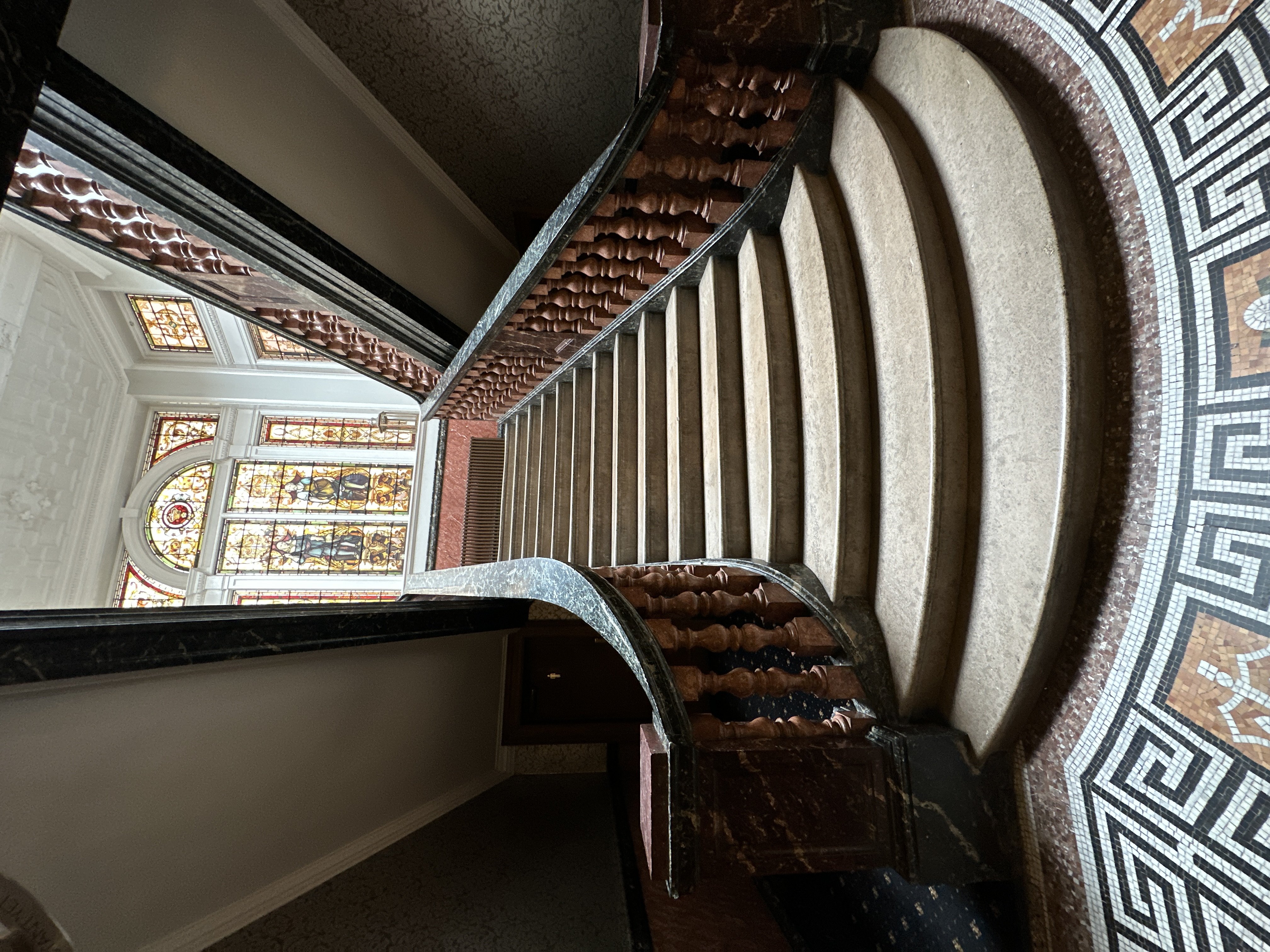 Cathedral Quarter Hotel by null