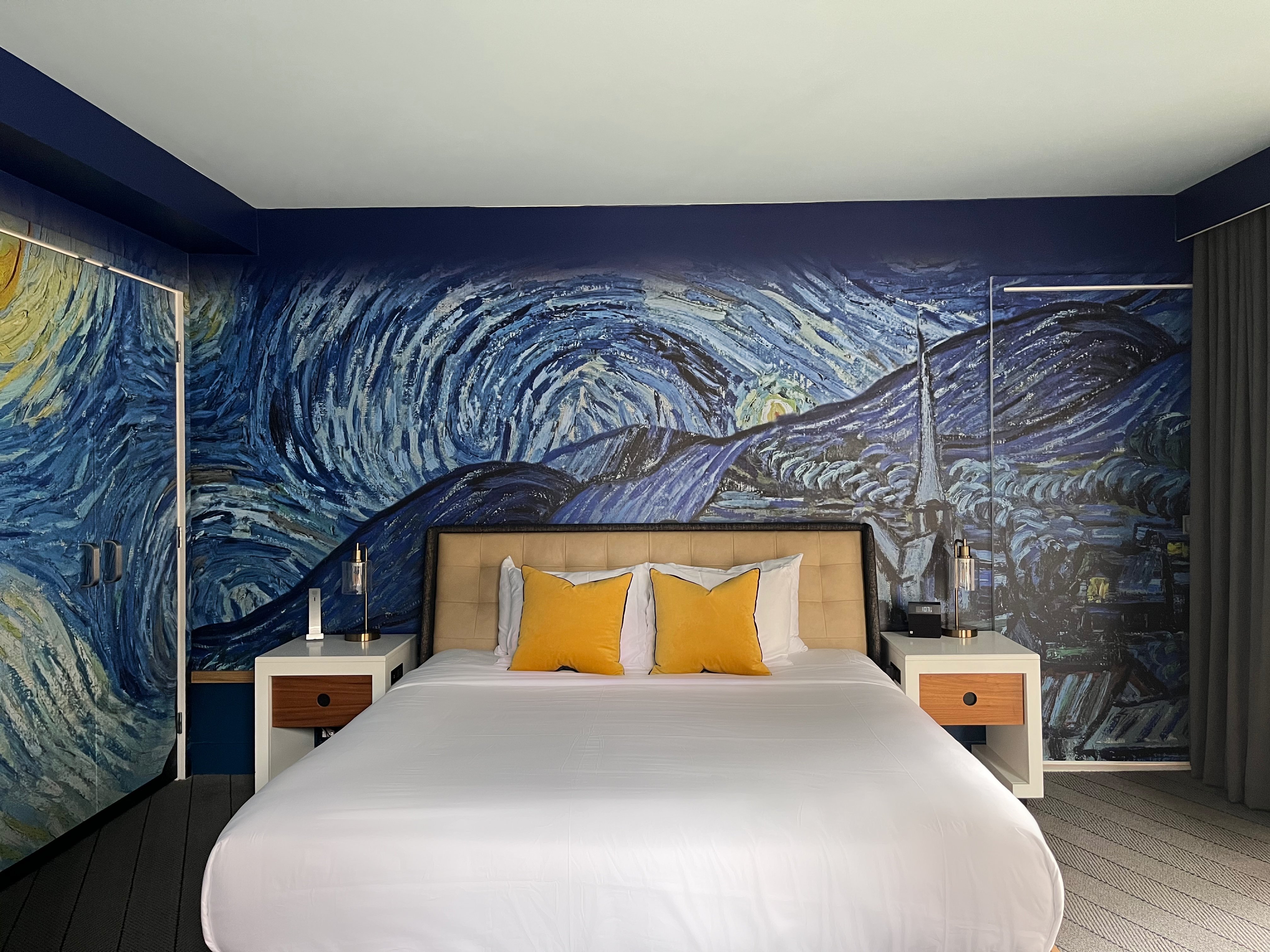 Kimpton Schofield Hotel by null