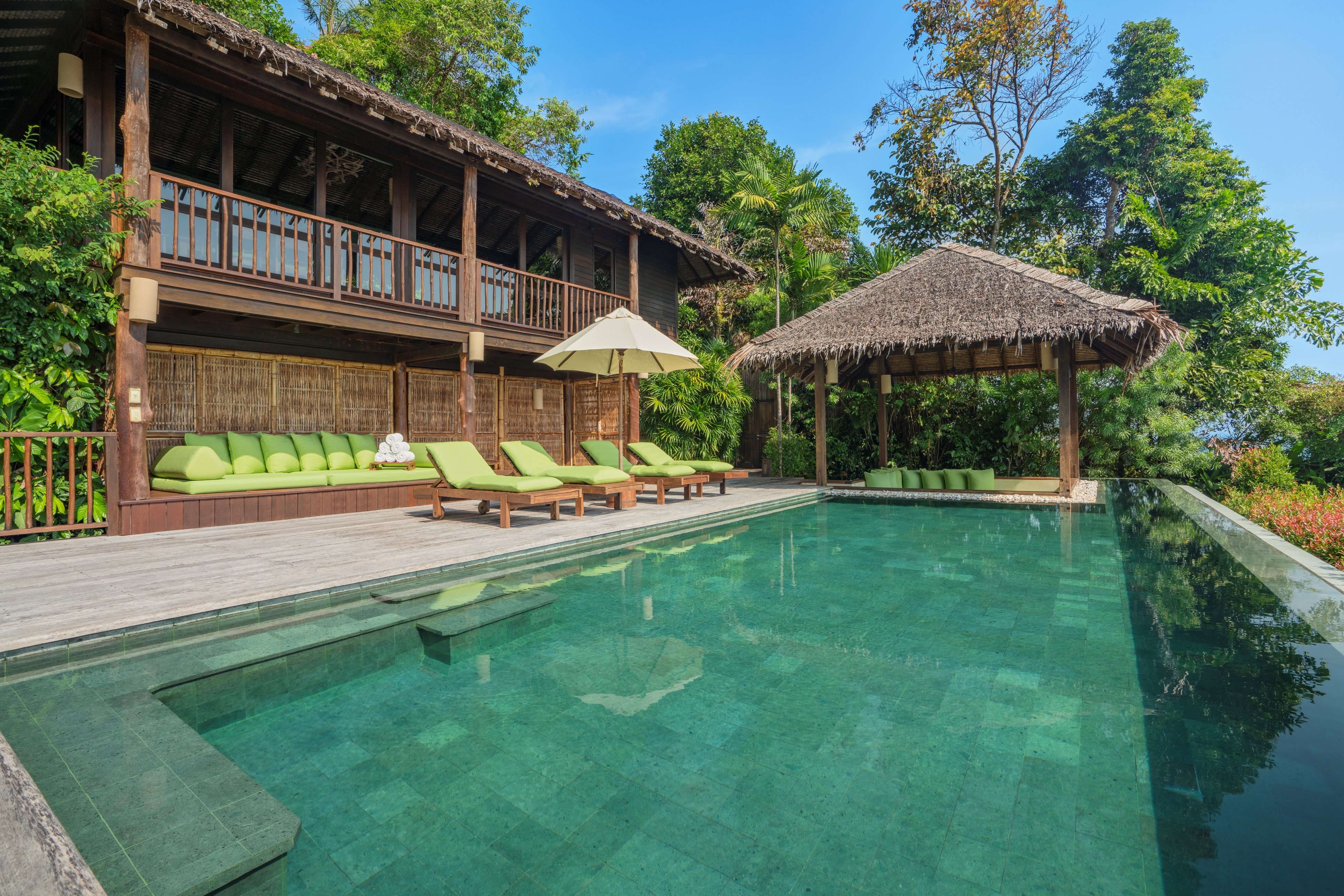 Six Senses Yao Noi by null