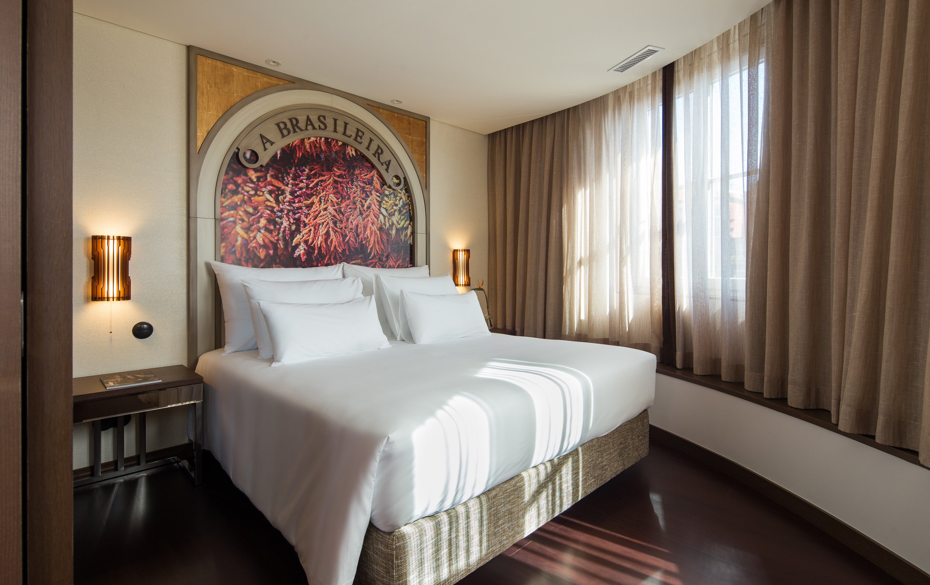 Pestana Porto - A Brasileira by null
