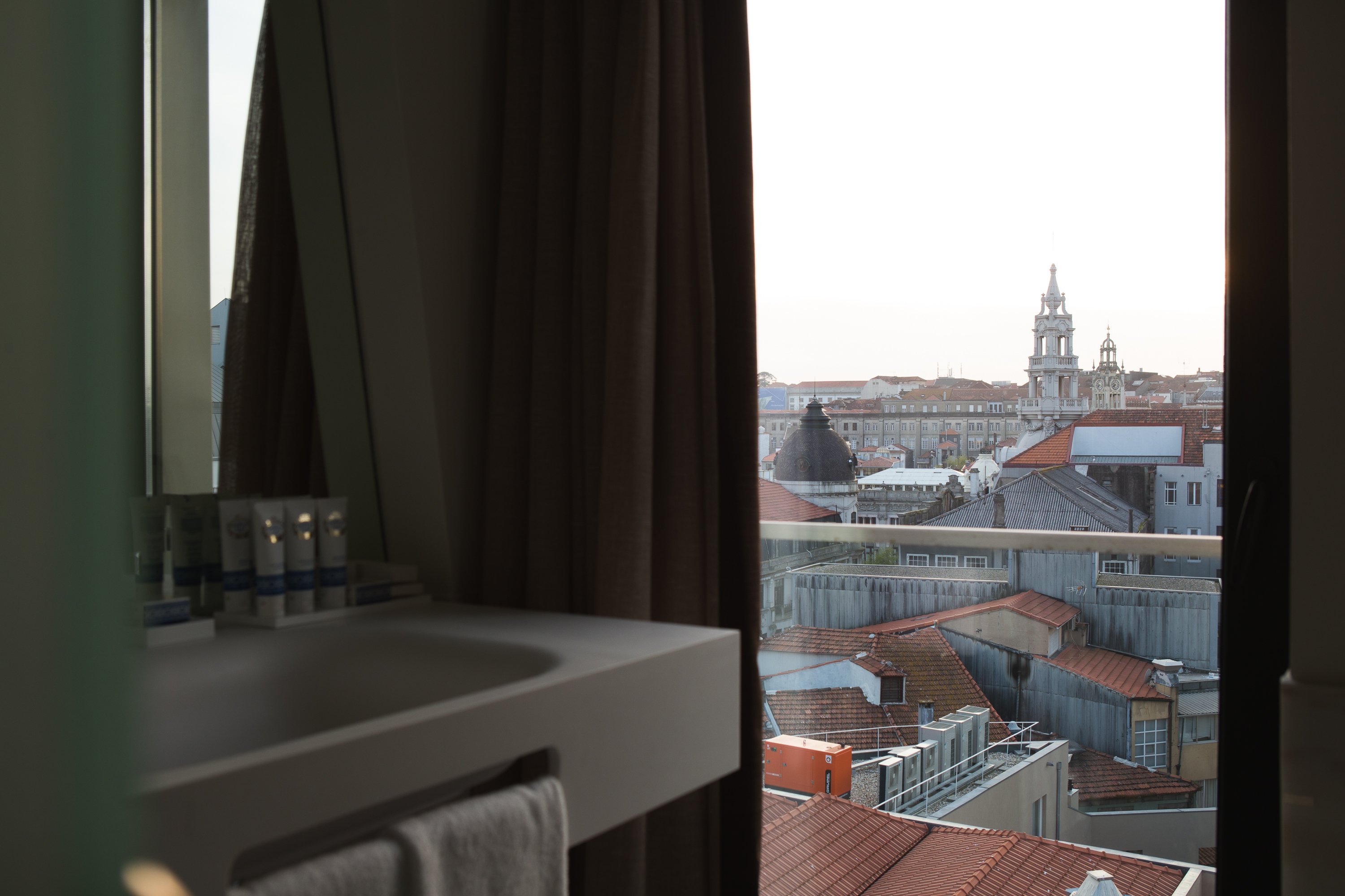 Pestana Porto - A Brasileira by null