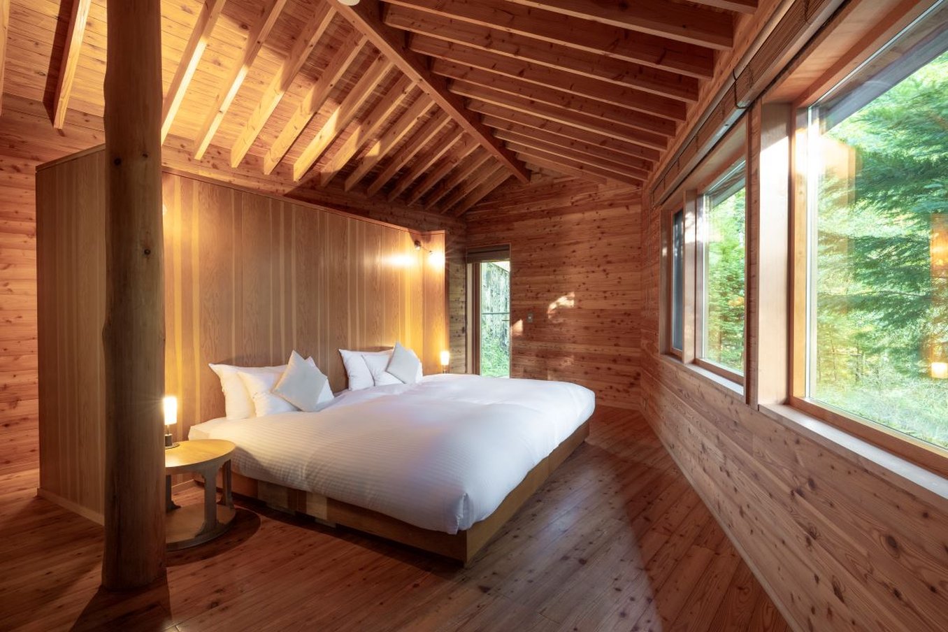 Hakone Retreat villa 1/f by null