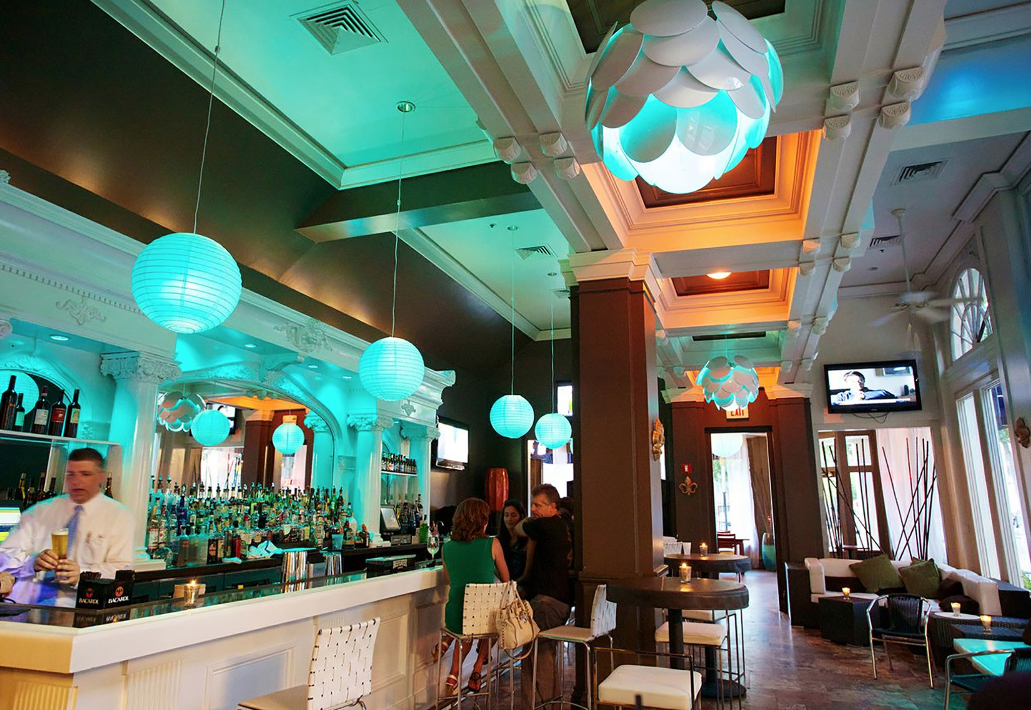 The Lafayette New Orleans by Kasa by null
