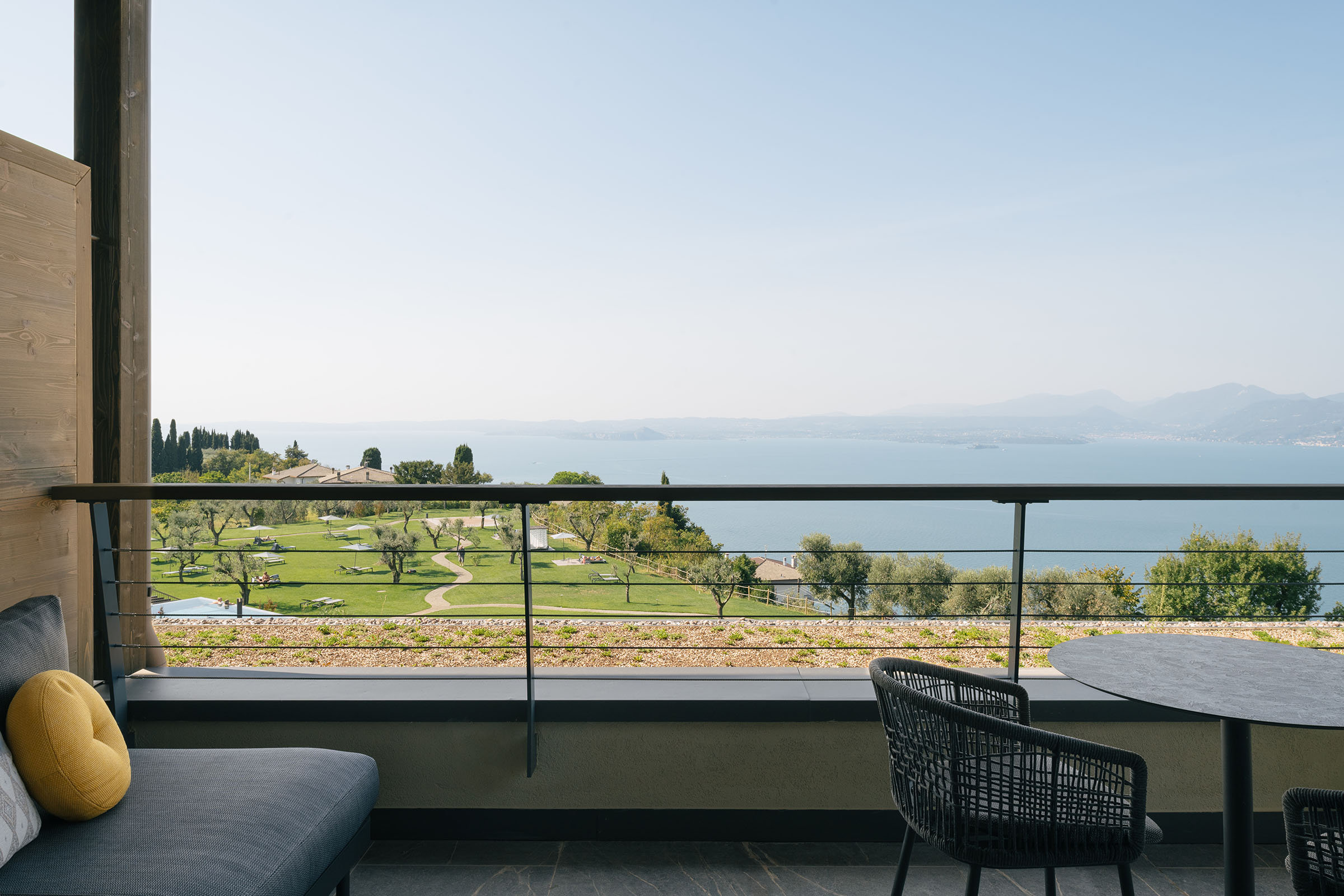 Cape of Senses Spa Hideaway by null