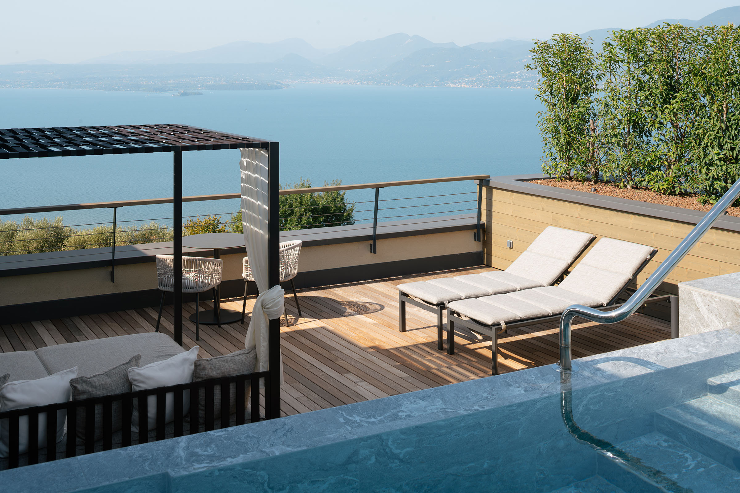 Cape of Senses Spa Hideaway by null