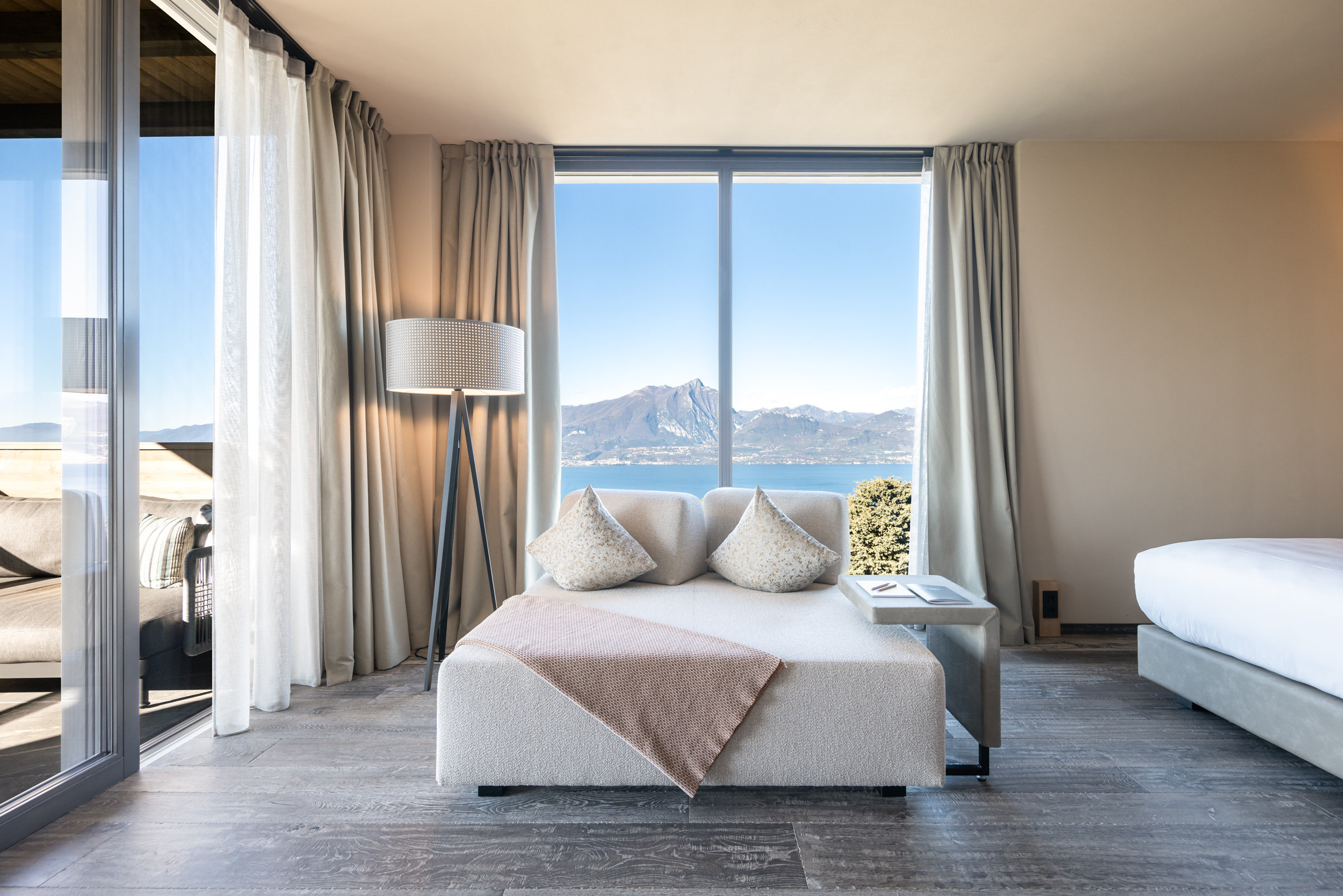 Cape of Senses Spa Hideaway by null
