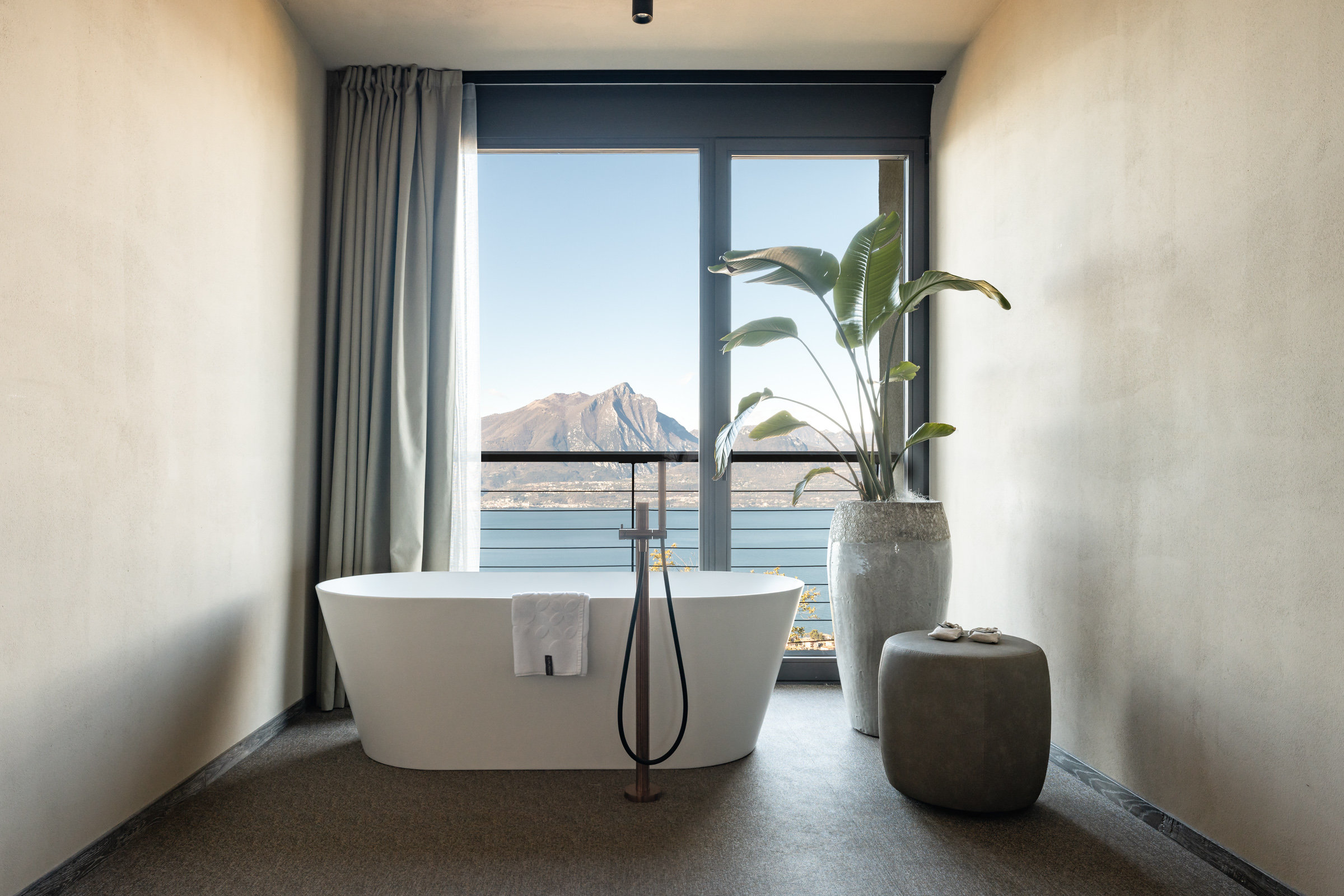 Cape of Senses Spa Hideaway by null