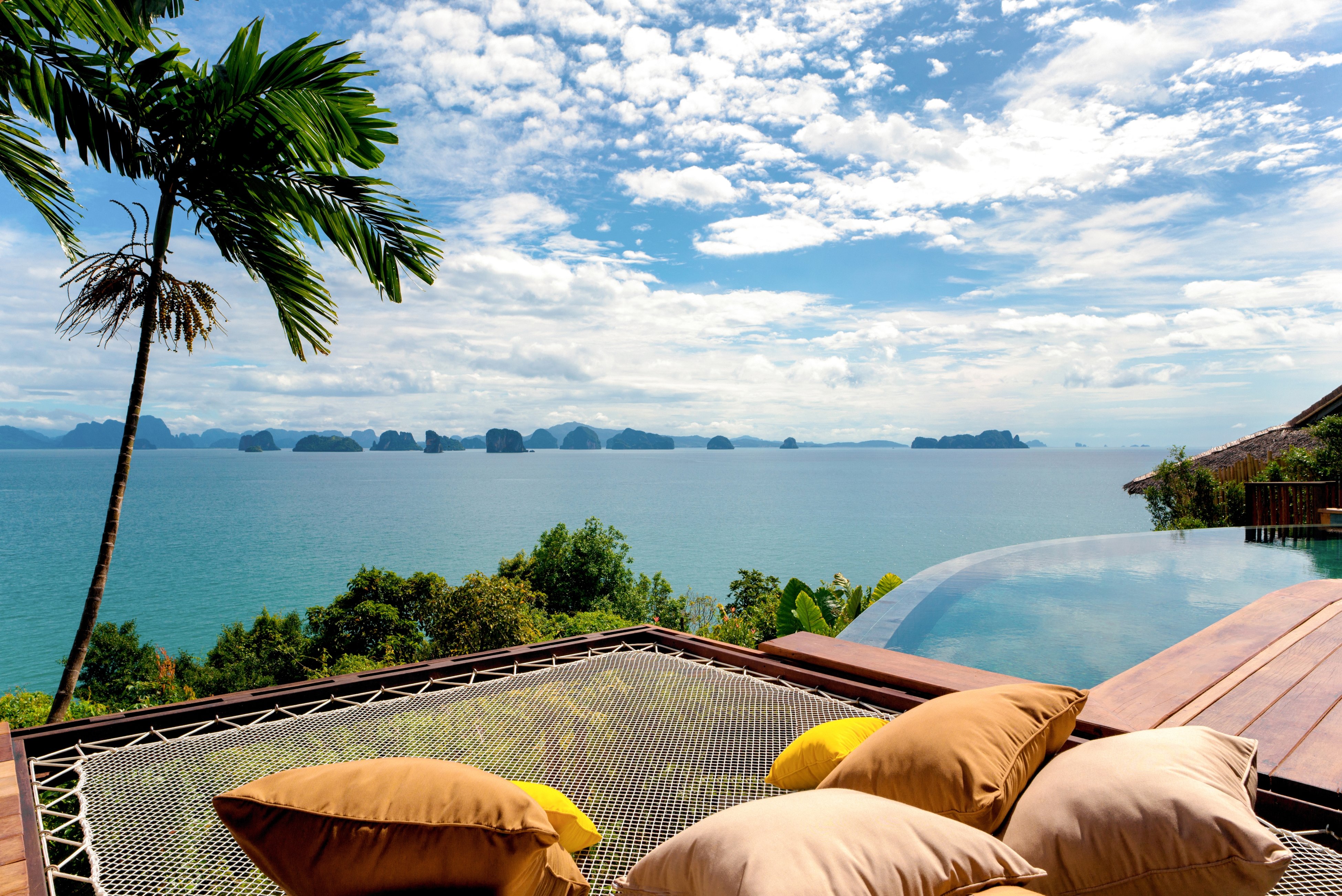 Six Senses Yao Noi Resort by null