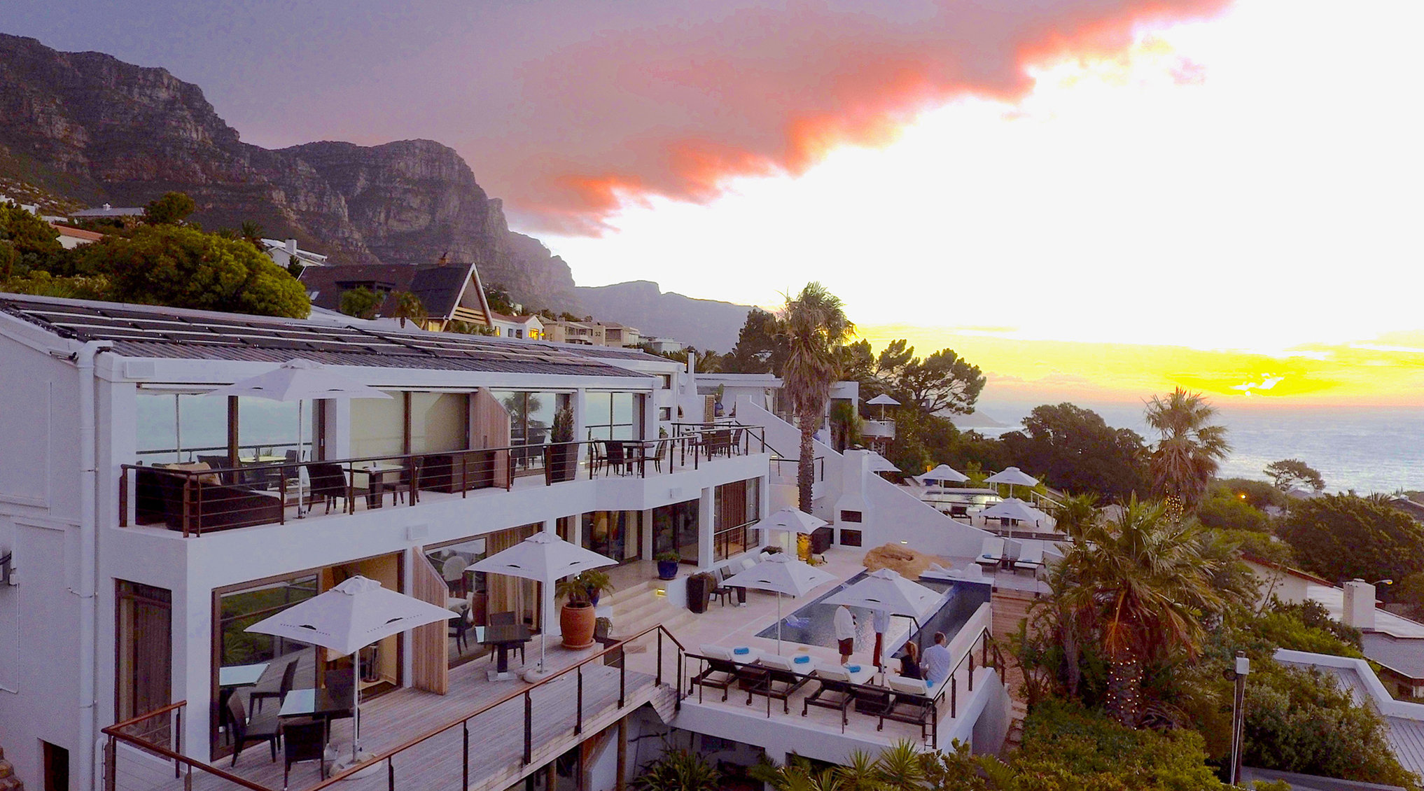 Atlanticview Cape Town Boutique Hotel photo 8