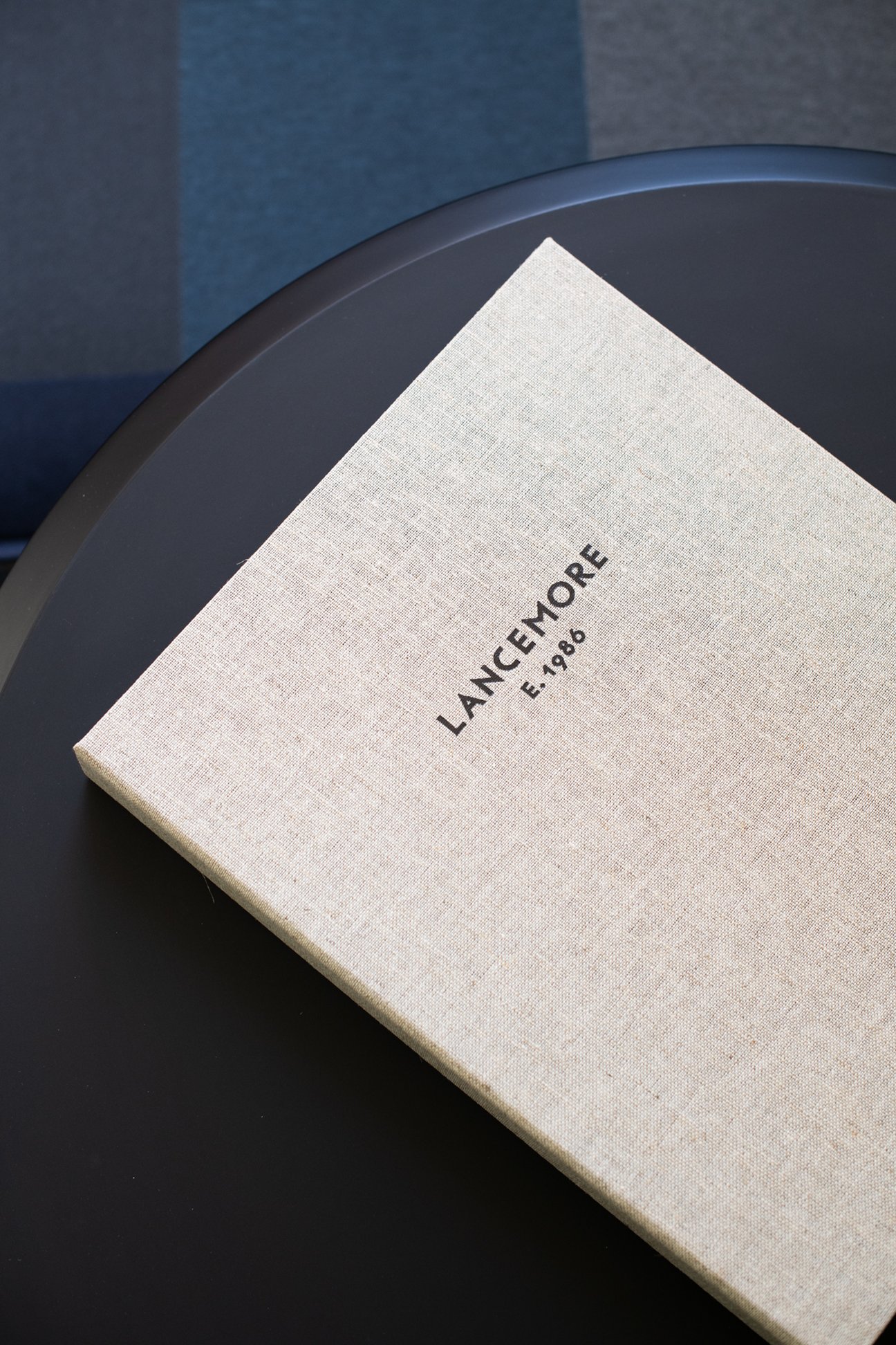 Lancemore Crossley St. by null