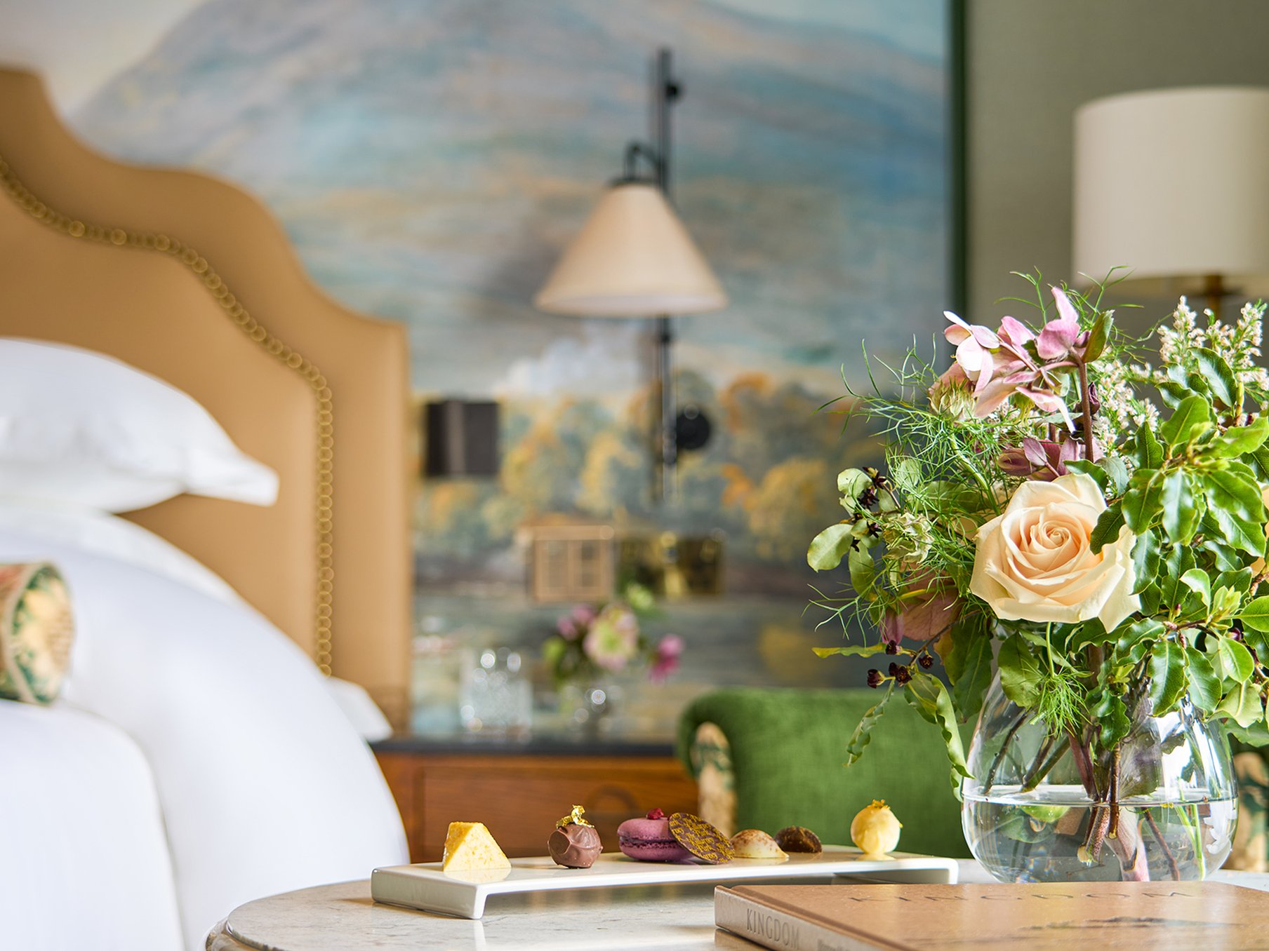 The Killarney Park by null